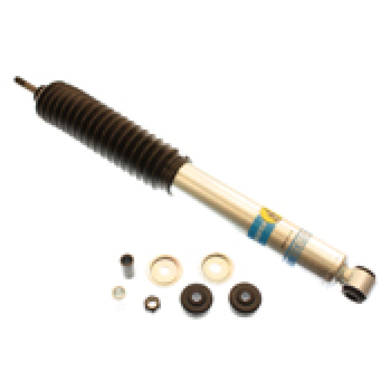 Bilstein 5100 Series 1980 Ford Bronco Custom Front 46mm Monotube Shock Absorber - Blais Performance Parts