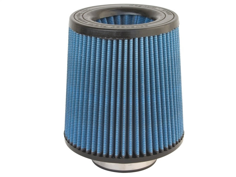 aFe MagnumFLOW Air Filters IAF P5R A/F P5R 4(3.85)F x 8B x 7T (Inv) x 8H - Blais Performance Parts