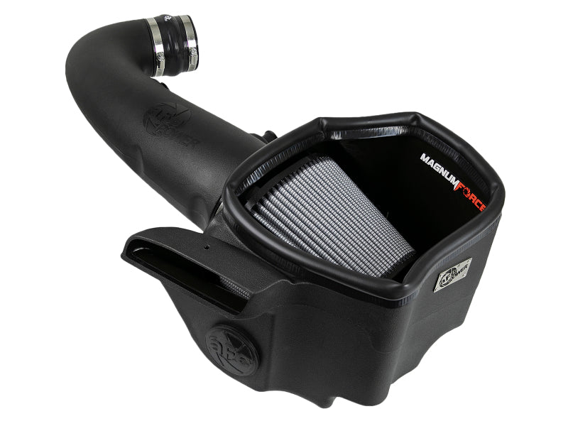 aFe Magnum FORCE Pro Dry S Cold Air Intake System 11-19 Jeep Grand Cherokee (WK2) V8-5.7L - Blais Performance Parts