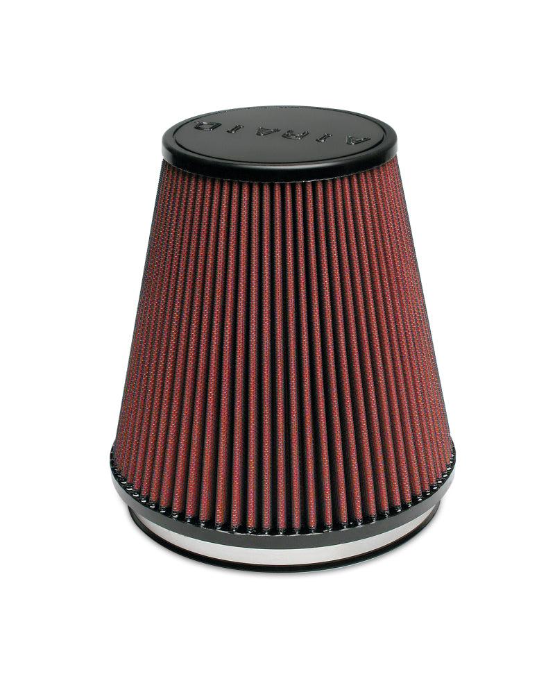 Airaid Replacement Air Filter - Oiled / Red Media - Blais Performance Parts