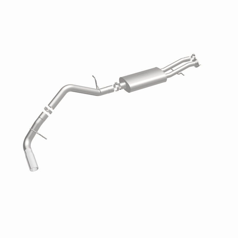 MagnaFlow Sys C/B Escalade 6.0L 00-02 - Blais Performance Parts