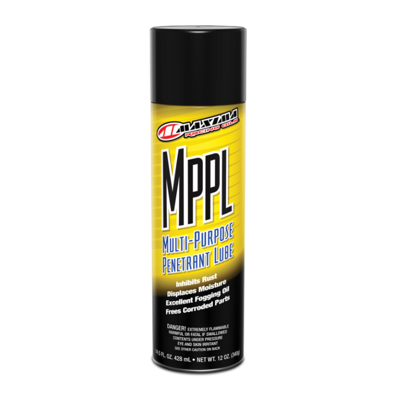 Maxima MPPL Multi-Purpose Penetrant Lube - 14.5oz - Blais Performance Parts