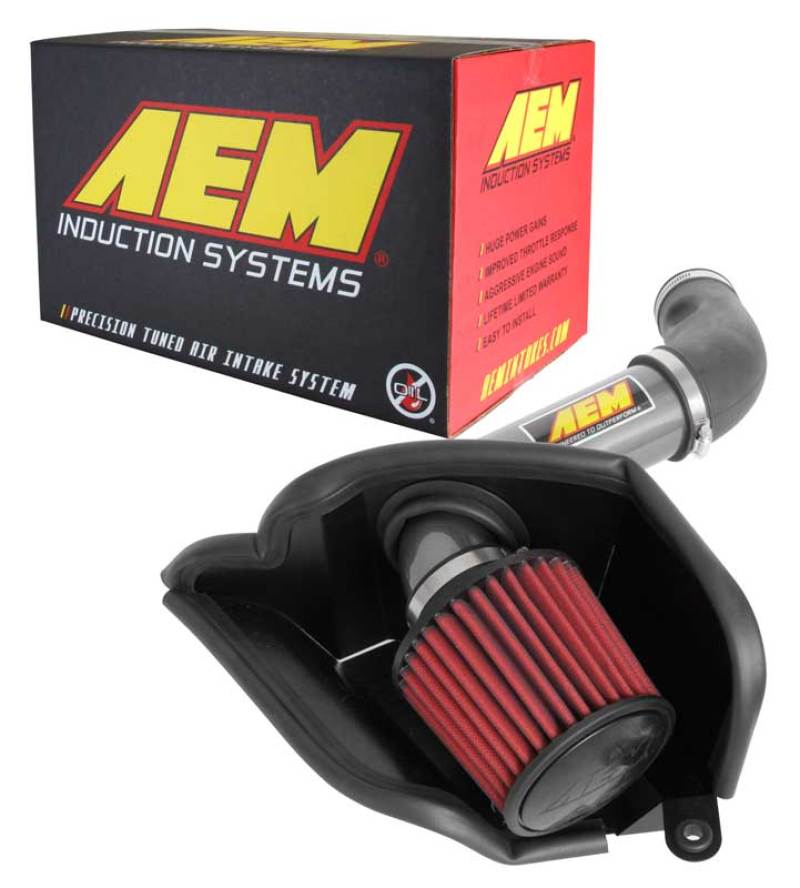 AEM Induction 2019 Volkswagen Jetta 1.4L Cold Air Intake - Blais Performance Parts