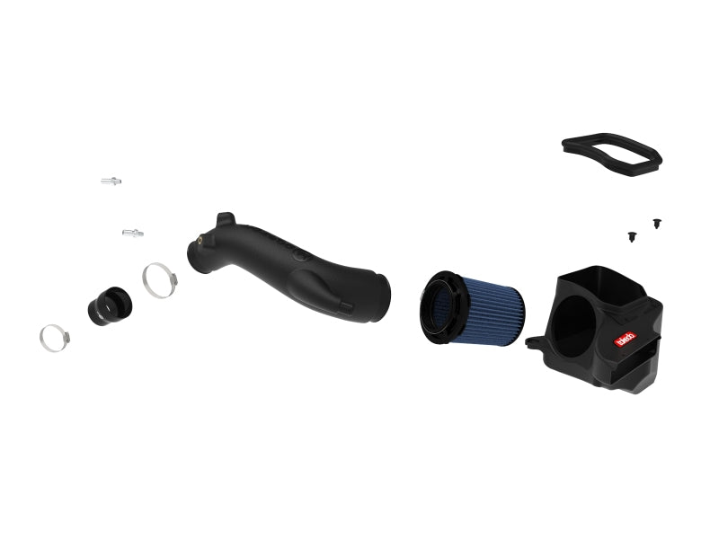 aFe Takeda Stage-2 P5R AIS 19-20 Hyundai Veloster N L4 2.0L - Blais Performance Parts