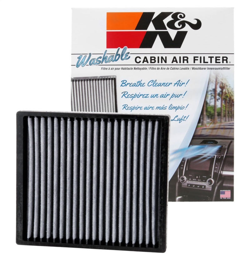 K&N Scion 07-12 Dodge Caliber Cabin Air Filter - Blais Performance Parts