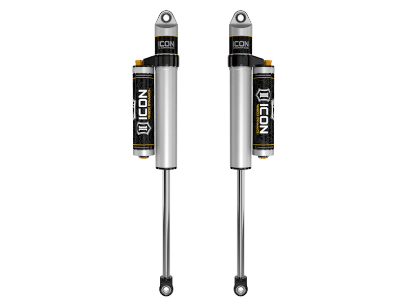 ICON 1999+ Ford F-250/F-350 Super Duty 0-3in Rear 2.5 Series Shocks VS PB CDCV - Pair - Blais Performance Parts