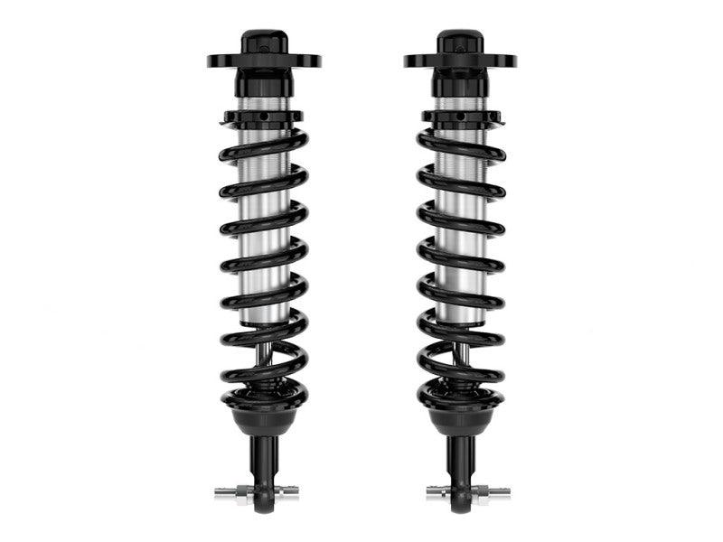 ICON 2021+ Ford F-150 4WD 0-2.75in 2.5 Series Shocks VS IR Coilover Kit - Blais Performance Parts