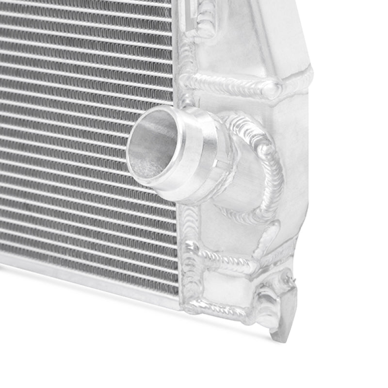 Mishimoto 2006-2013 BMW 335i/135i (Manual) Performance Aluminum Radiator - Blais Performance Parts