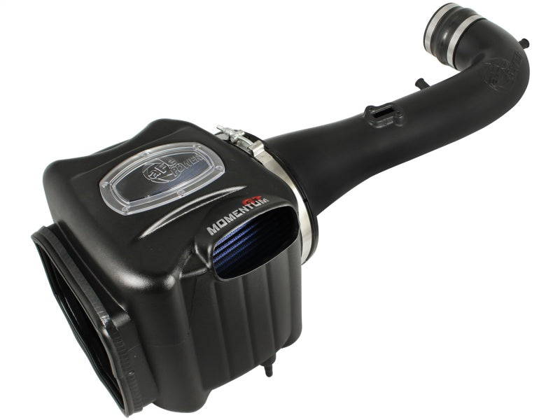 aFe Momentum GT PRO 5R Stage-2 SI Intake System 14-17 GM Silverado/Sierra 1500 5.3L/6.2L - Blais Performance Parts