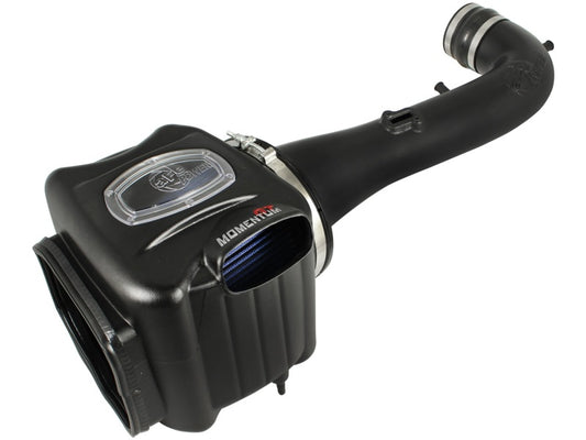 aFe Momentum GT PRO 5R Stage-2 SI Intake System 14-17 GM Silverado/Sierra 1500 5.3L/6.2L - Blais Performance Parts