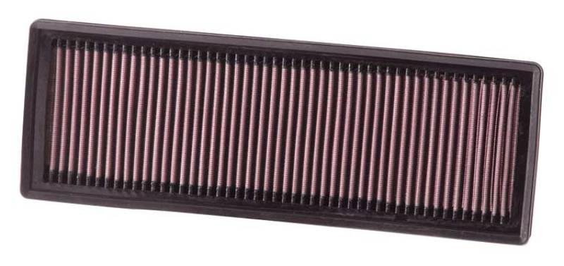 K&N Replacement Air Filter MINI COOPER 1.6L-L4 2007 - Blais Performance Parts