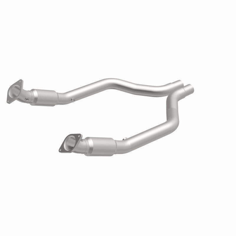 MagnaFlow Conv DF 05- SRT-8 6.1L OFF ROAD - Blais Performance Parts