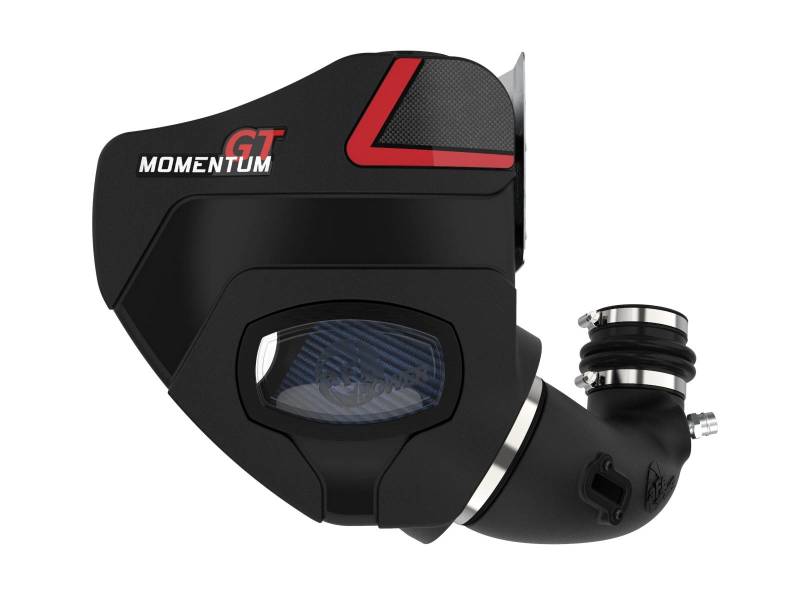 aFe Momentum GT Cold Air Intake System w/Pro 5R Filter 20-21 BMW M340i (G20) 3.0 L6 (t) N58 - Blais Performance Parts