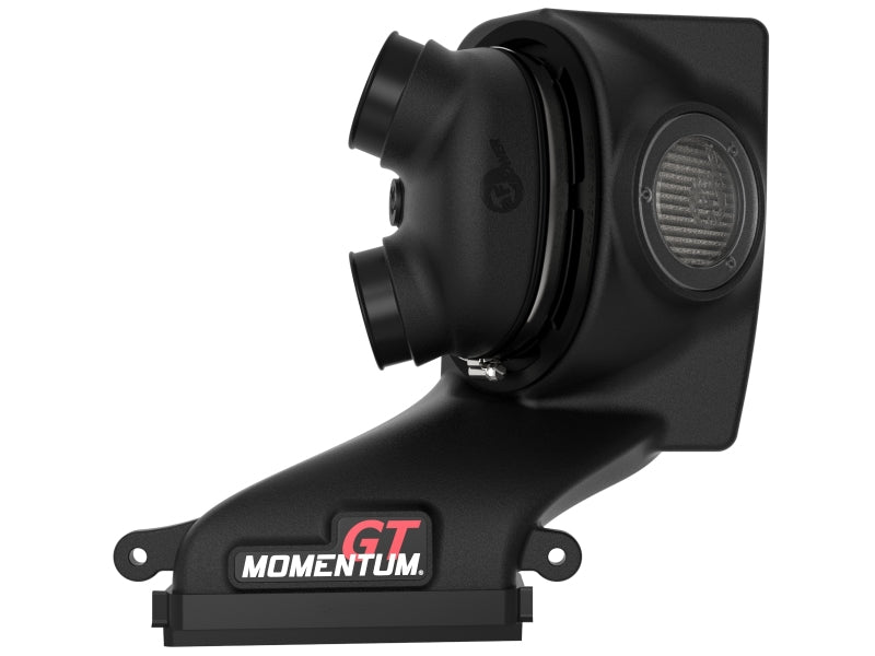 aFe 19-23 Ford Edge ST EcoBoost V6-2.7L (tt) Momentum GT Cold Air Intake System w/ Pro DRY S Filter - Blais Performance Parts