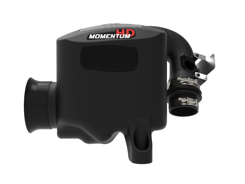 aFe 15-20 Toyota Hilux L4-2.8L (td) Momentum HD Cold Air Intake System w/ Pro Dry S Media - Blais Performance Parts