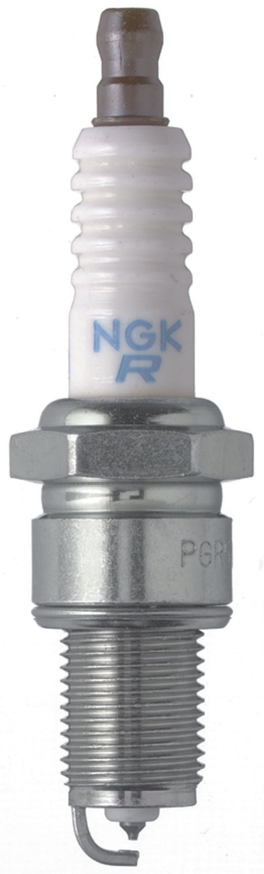 NGK Single Platinum Spark Plug Box of 10 (BUR7EQP) - Blais Performance Parts