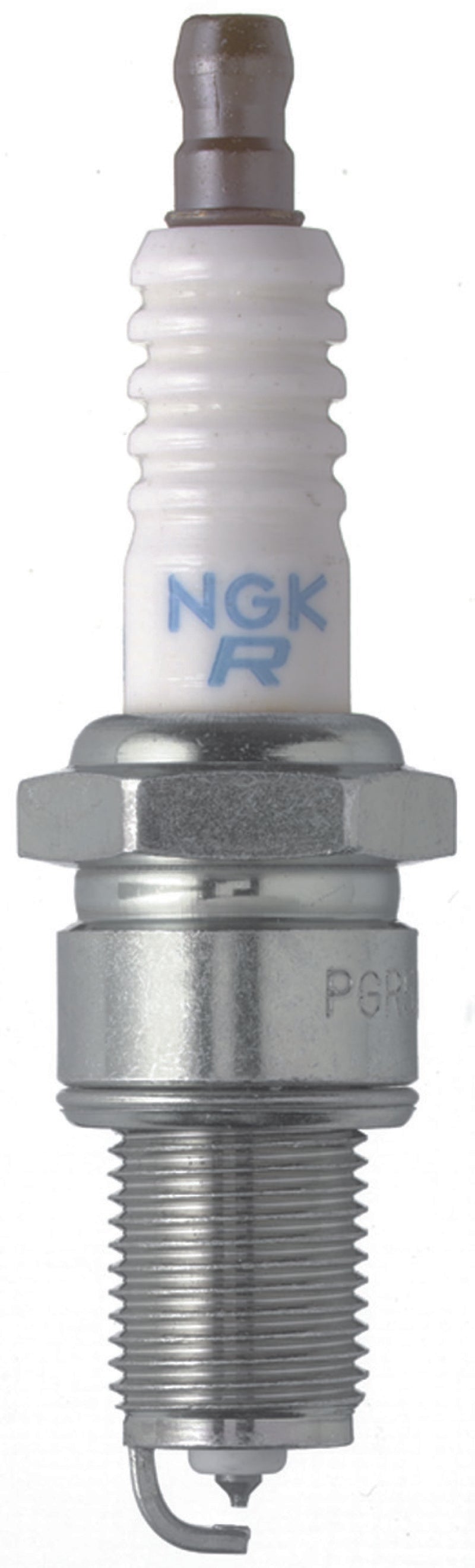 NGK Nickel Spark Plug Box of 4 (BUR7EQ) - Blais Performance Parts