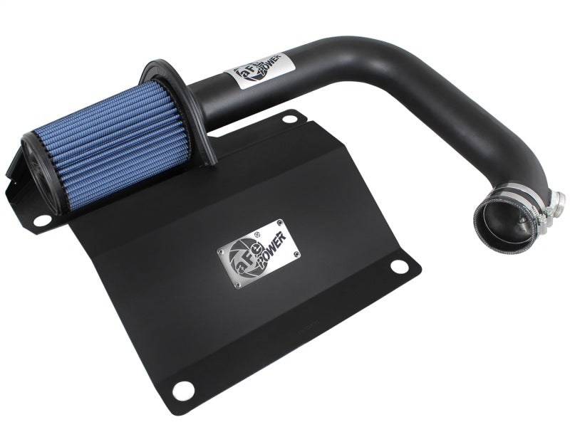 aFe MagnumFORCE Intake Stage-2 PRO 5R VW 09-14 Jetta/Golf 12-14 Passat/Beetle 2.5L - Blais Performance Parts