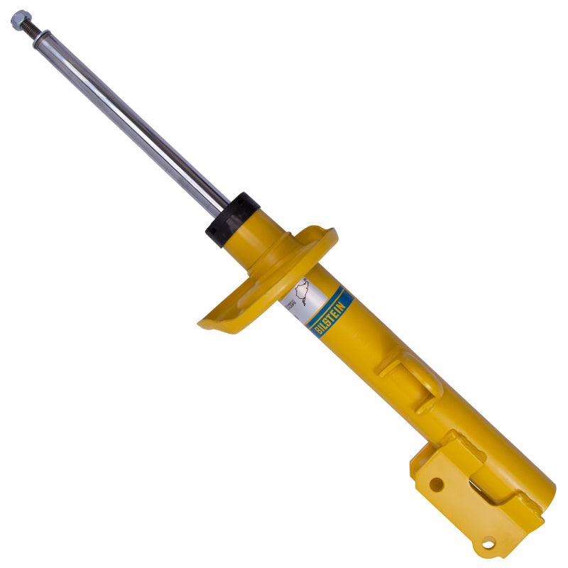 Bilstein B6 15-17 Jeep Renegade 4WD Rear Left Twintube Strut Assembly - Blais Performance Parts