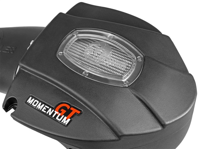 aFe Momentum GT Pro Dry S Stage-2 Intake System 11-15 Dodge Challenger / Charger R/T V8 5.7L HEMI - Blais Performance Parts