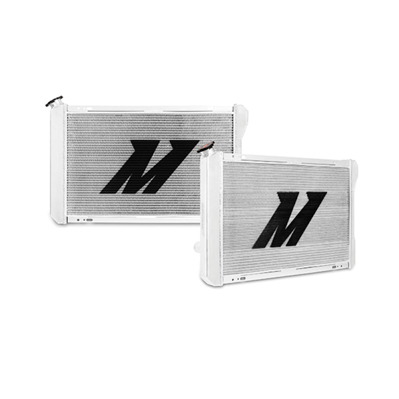 Mishimoto 82-92 Chevy Camaro / Pontiac Firebird Aluminum Radiator - Blais Performance Parts