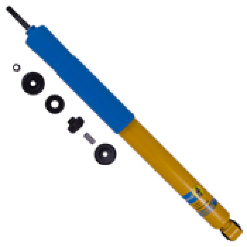 Bilstein 4600 Series 19-21 RAM 2500 Rear 46mm Monotube Shock Absorber - Blais Performance Parts