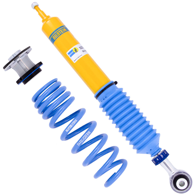 Bilstein B16 (PSS10) 13-15 BMW 320i/13-14 328i/335i /14-15 428i/435i Front & Rear Perf Susp System - Blais Performance Parts