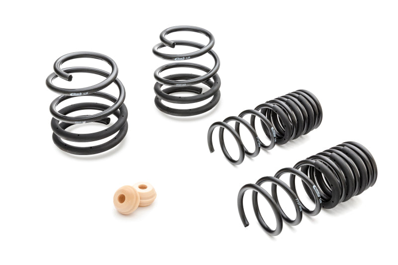 Eibach Pro-Kit for 2015 Subaru WRX 2.0L Turbo (Excl. STi) - Blais Performance Parts