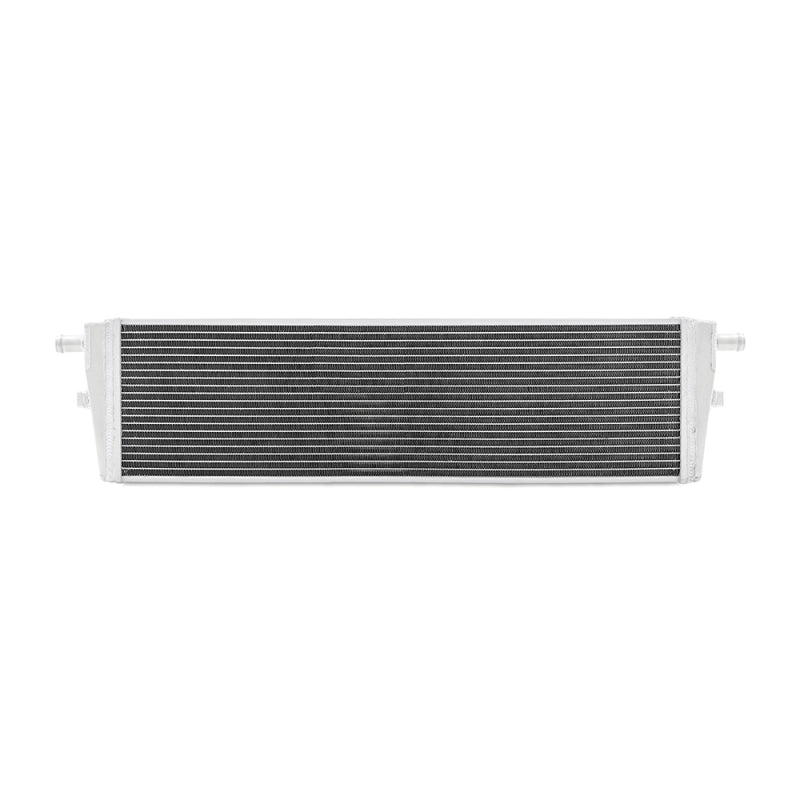 Mishimoto Universal Single-Pass Air-to-Water Heat Exchanger (500HP) - Blais Performance Parts