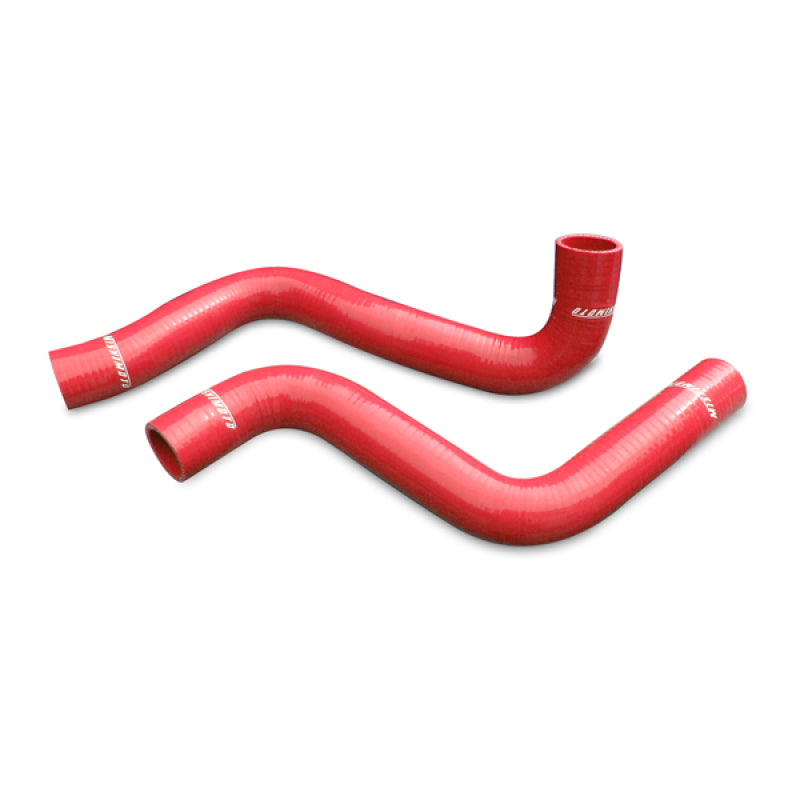 Mishimoto 04-08 Mazda RX8 Red Silicone Hose Kit - Blais Performance Parts