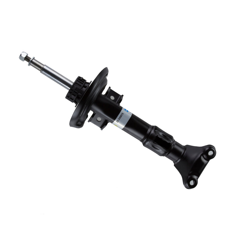 Bilstein B4 OE Replacement 08-15 Mercedes-Benz C/E-Class Front Twintube Strut Assembly - Blais Performance Parts