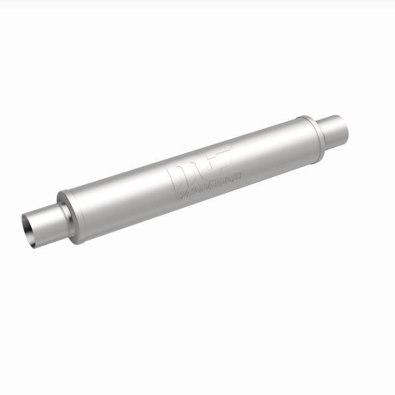 MagnaFlow Muffler Mag SS 22X4X4 2.5 C/C - Blais Performance Parts