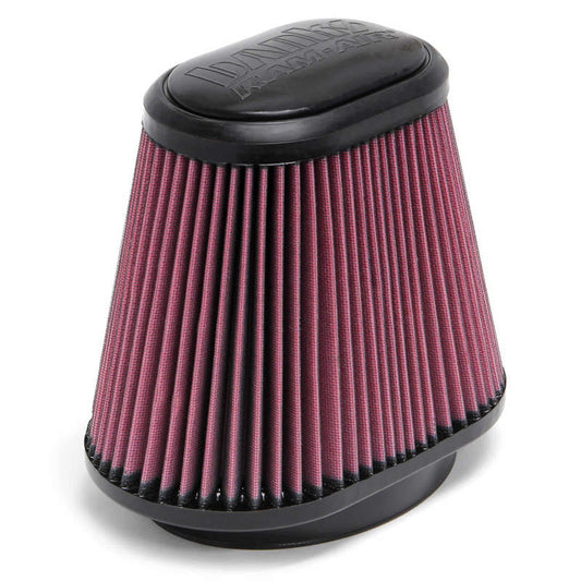Banks Power 03-08 Ford 5.4 & 6.0L Ram Air System Air Filter Element - Blais Performance Parts