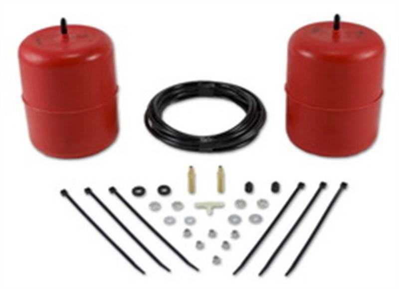 Air Lift Air Lift 1000 Air Spring Kit - Blais Performance Parts