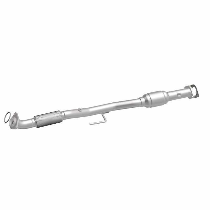 MagnaFlow Conv Direct Fit Catalytic Converter 2007-2015 Nissan Altima L4 2.5L Gas and Diesel - Blais Performance Parts