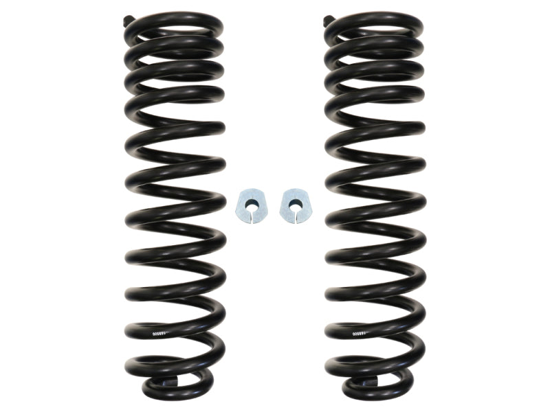 ICON 2005+ Ford F-250/F-350 Front 2.5in Dual Rate Spring Kit - Blais Performance Parts