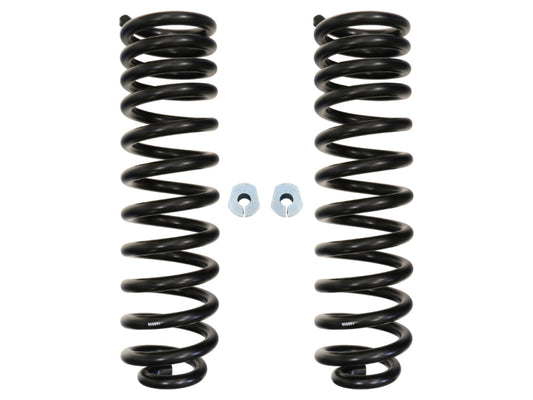 ICON 23 Ford F250/350 Front 2.5in. Diesel Dual Rate Spring Kit - Blais Performance Parts