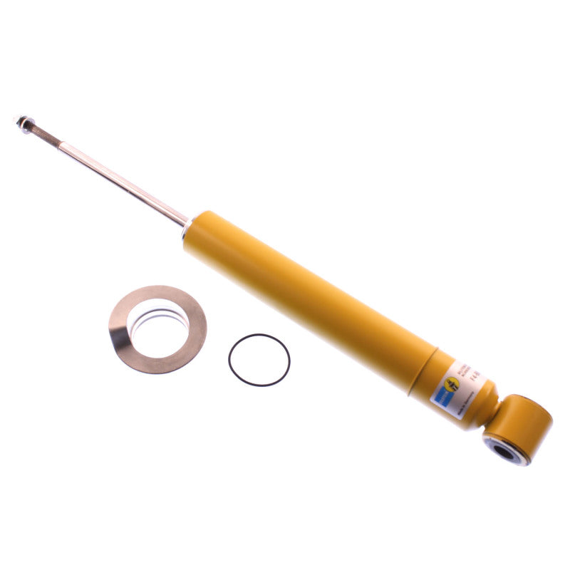 Bilstein B6 2006 Mazda MX-5 Miata Base Rear 46mm Monotube Shock Absorber - Blais Performance Parts