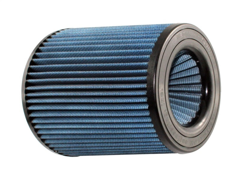 aFe MagnumFLOW Air Filters IAF P5R A/F P5R 4-1/2F x 8-1/2B x 7T (Inv) x 9H - Blais Performance Parts