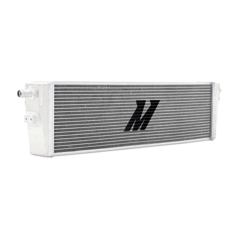 Mishimoto Universal Single-Pass Air-to-Water Heat Exchanger (500HP) - Blais Performance Parts