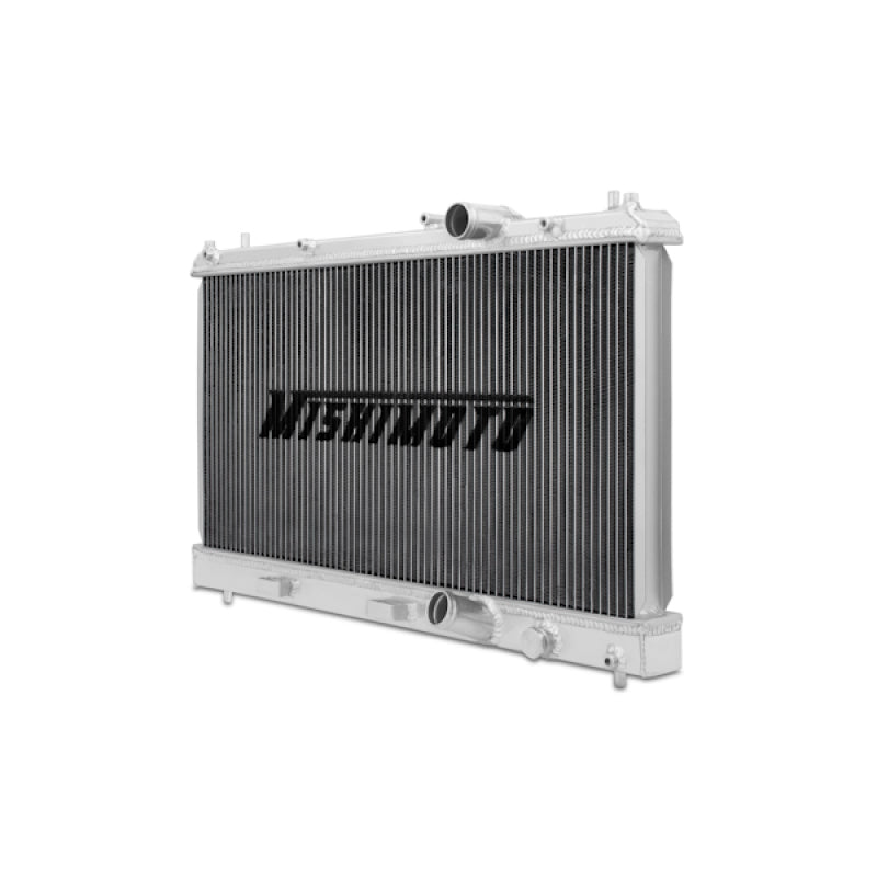 Mishimoto 95-99 Dodge Neon Manual Aluminum Radiator - Blais Performance Parts