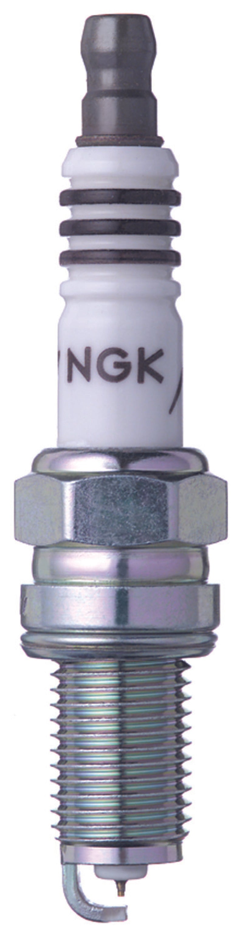 NGK Iridium IX Spark Plug Box of 4 (DVPR9EIX) - Blais Performance Parts