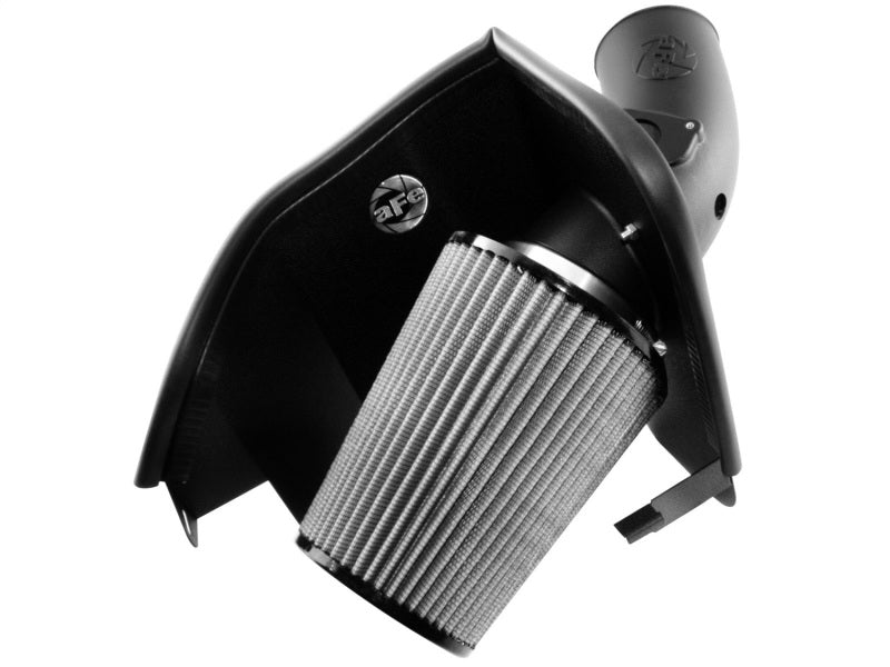 aFe MagnumFORCE Intakes Stage-2 PDS AIS PDS Ford Diesel Trucks 03-07 V8-6.0L (td) - Blais Performance Parts