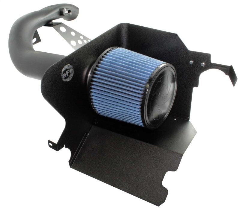 aFe MagnumFORCE Intakes Stage-2 P5R AIS P5R Ford F-150 04-08 V8-5.4L - Blais Performance Parts