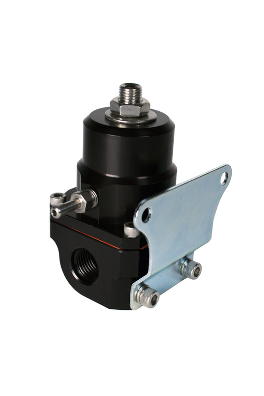 Aeromotive A1000 Adjustable EFI Regulator (2) -6 Inlet/-6 Return - Blais Performance Parts