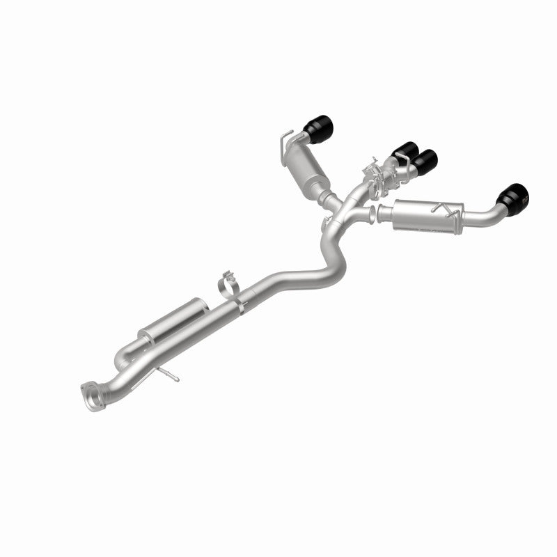 Magnaflow 2023 Toyota GR Corolla NEO Cat-Back Exhaust System - Blais Performance Parts