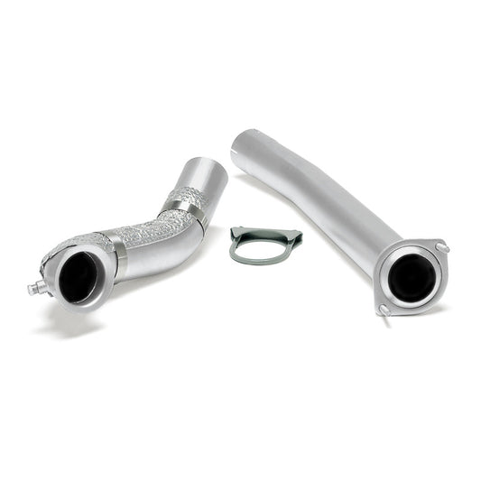 Banks Power 94-97 Ford 7.3L Monster Turbine Outlet Pipe Kit - Blais Performance Parts