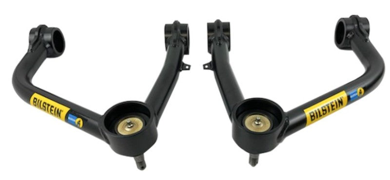 Bilstein 08-21 Sequoia / 07-21 Tundra B8 Front Upper Control Arm Kit - Blais Performance Parts