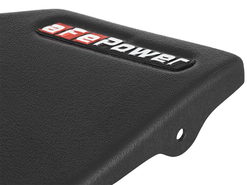 aFe Momentum GT Cold Air Intake Cover Mini Cooper S 15-17 L4-2.0L(t) (B46/48) - Blais Performance Parts