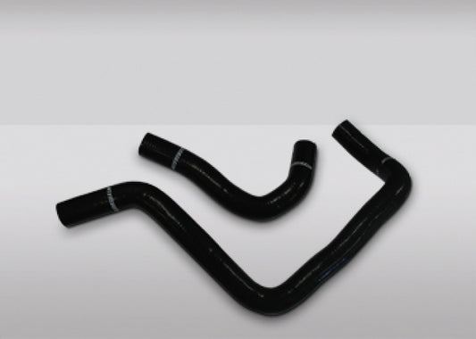 Mishimoto 94-01 Acura Integra Black Silicone Hose Kit - Blais Performance Parts